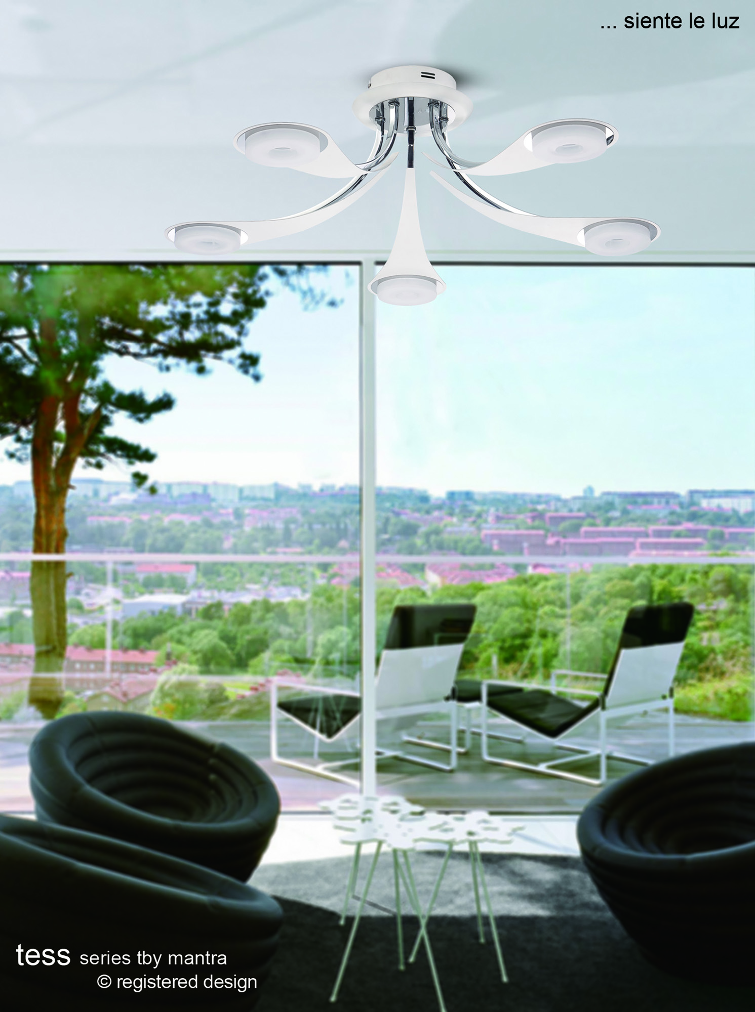 Tess Table Lamps Mantra Fusion Desk & Task Lamps Tess Table Lamps Mantra Fusion Desk & Task Lamps